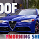 Illustration for article titled Here's Why Alfa Romeo Fell Flat On Its Face In America
